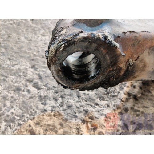 Балка передняя Iveco Stralis 380549 Cursor-10 (533)-9