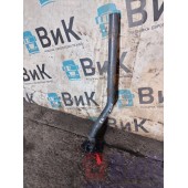 Кронштейн полукрыла (труба) Iveco Stralis 380549 RH деф. (642)