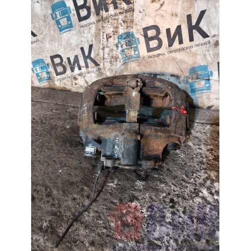 Суппорт Iveco Stralis 380549 KNORR задний LH (640)