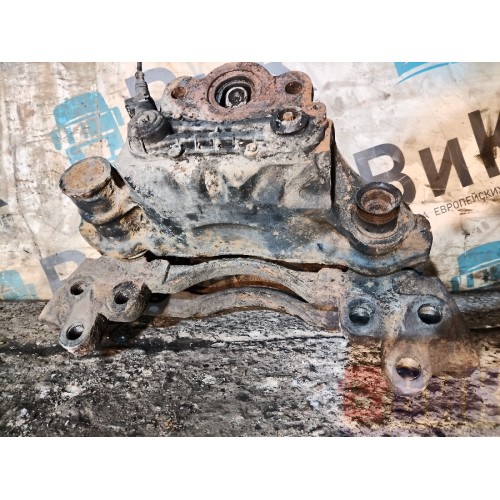 Суппорт Iveco Stralis 380549 KNORR задний LH (640)-6