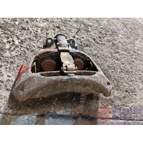 Суппорт Iveco Stralis 380549 KNORR задний LH (640)-8