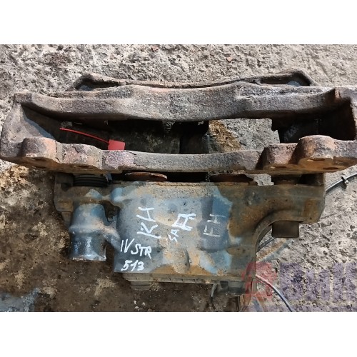 Суппорт Iveco Stralis 380549 KNORR задний RH (639)-3