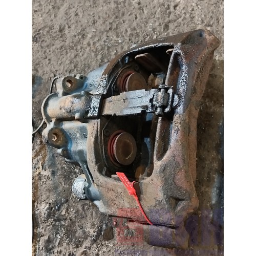 Суппорт Iveco Stralis 380549 KNORR задний RH (639)-6