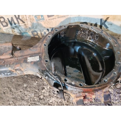 Корпус заднего моста (чулок) Iveco Stralis 380549 под MS17X (634)-14
