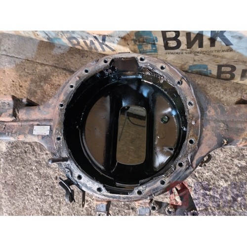 Корпус заднего моста (чулок) Iveco Stralis 380549 под MS17X (634)-13