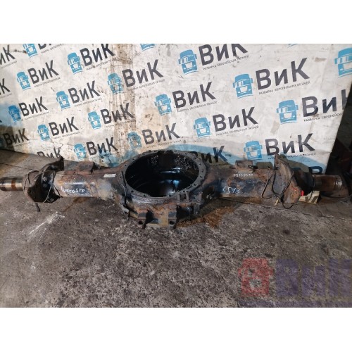 Корпус заднего моста (чулок) Iveco Stralis 380549 под MS17X (634)-1