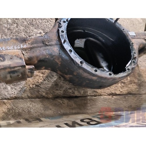 Корпус заднего моста (чулок) Iveco Stralis 380549 под MS17X (634)-12