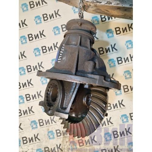 Редуктор заднего моста Iveco Stralis 380549 MS17X 3.08 (501) 