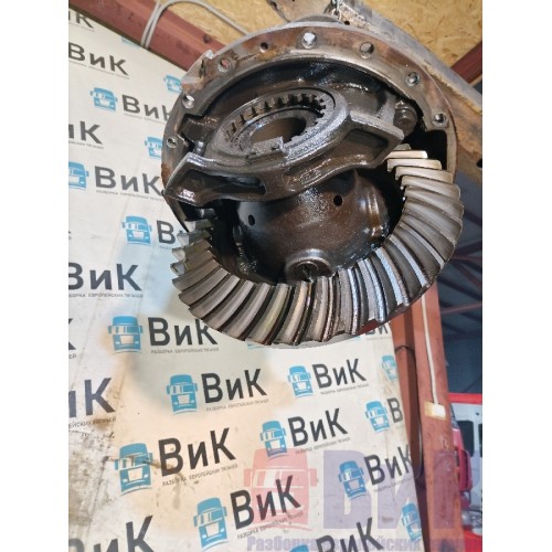 Редуктор заднего моста Iveco Stralis 380549 MS17X 3.08 (501) -1