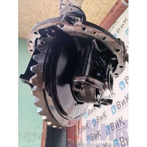 Редуктор заднего моста Iveco Stralis 380549 MS17X 3.08 (501) -2