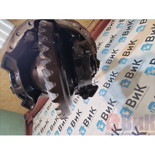 Редуктор заднего моста Iveco Stralis 380549 MS17X 3.08 (501) -3