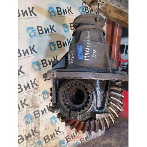 Редуктор заднего моста Iveco Stralis 380549 MS17X 3.08 (501) -12