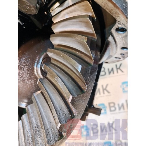 Редуктор заднего моста Iveco Stralis 380549 MS17X 3.08 (501) -4