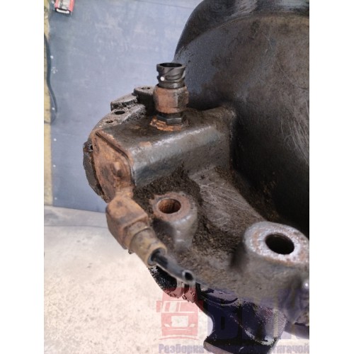 Редуктор заднего моста Iveco Stralis 380549 MS17X 3.08 (501) -6