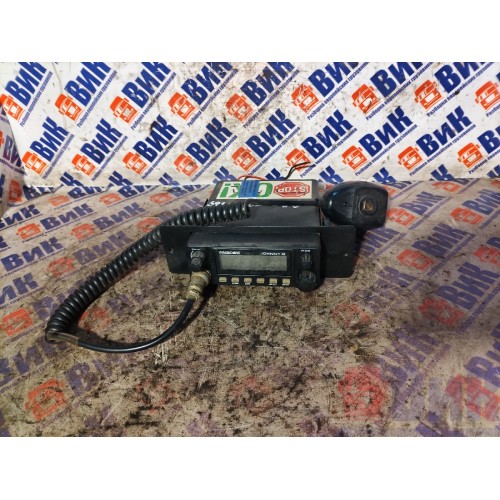 Рация DAF 105 015999 PRESIDENT (509)