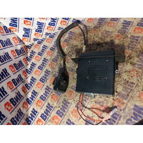 Рация DAF 105 015999 PRESIDENT (509)-3