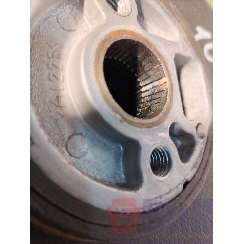 Мультируль DAF 105 015999 с деф. (564)-2