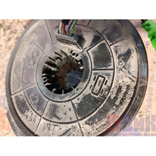 Подрулевой шлейф DAF 105 015999 (510)-2