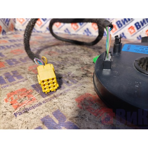 Подрулевой шлейф DAF 105 015999 (510)-3