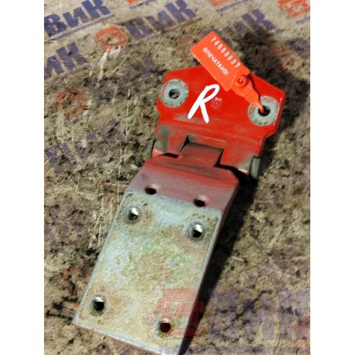 Петля двери DAF 105 015999 RH (637)