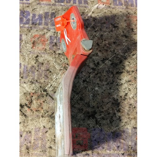 Петля двери DAF 105 015999 RH (638)-2