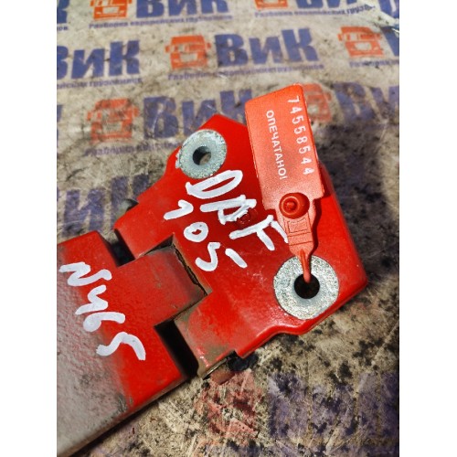 Петля двери DAF 105 015999 LH (544)-3