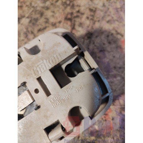 Плафон салона DAF 105 015999 (512)-3