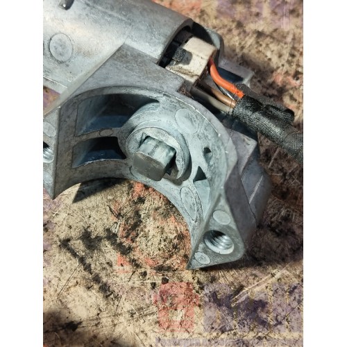 Замок зажигания DAF 105 015999 (541)-1