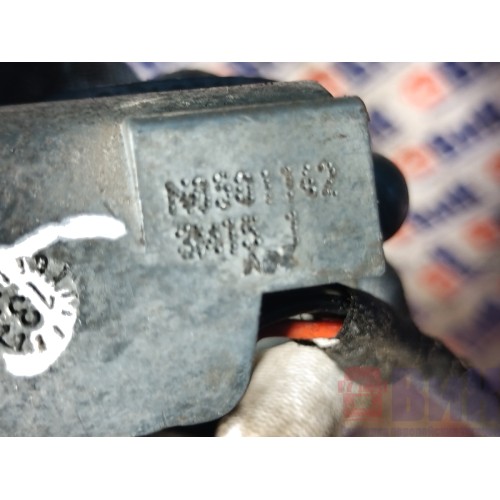 Замок зажигания DAF 105 015999 (541)-5