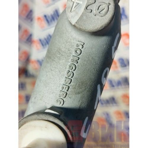 Цилиндр сцепления DAF 105 015999 (542)-2