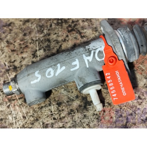 Цилиндр сцепления DAF 105 015999 (542)-6