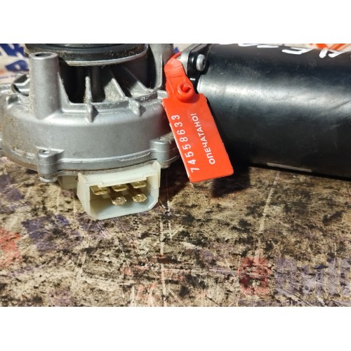 Моторчик стеклоочистителя DAF 105 015999 (633)-2