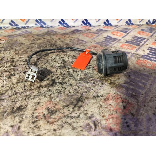 Датчик педали горного тормоза DAF 105 015999 (549)-2