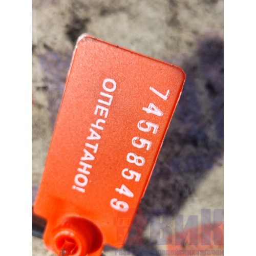 Датчик педали горного тормоза DAF 105 015999 (549)-3