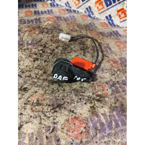 Датчик педали горного тормоза DAF 105 015999 (549)-4