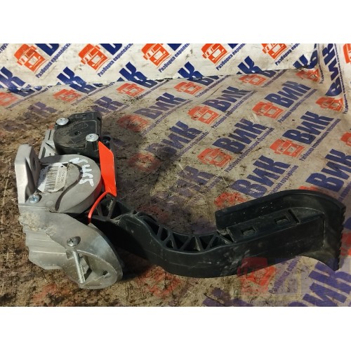 Педаль газа DAF 105 015999 электронная (547)-2