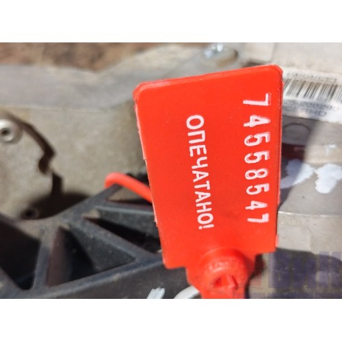 Педаль газа DAF 105 015999 электронная (547)-5