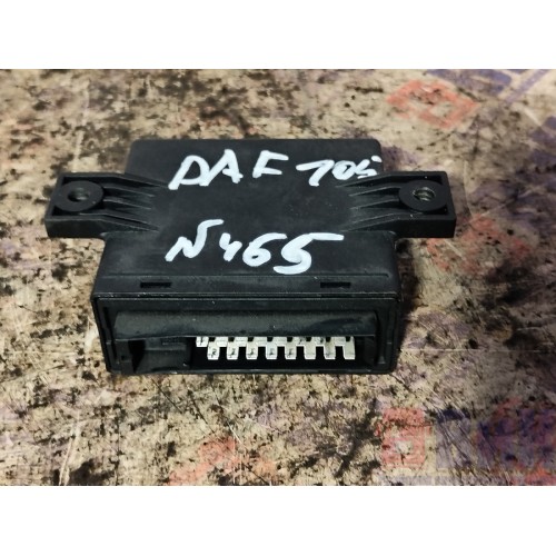 Блок VDO DAF 105 015999 (управления центральным замком) (514)-3