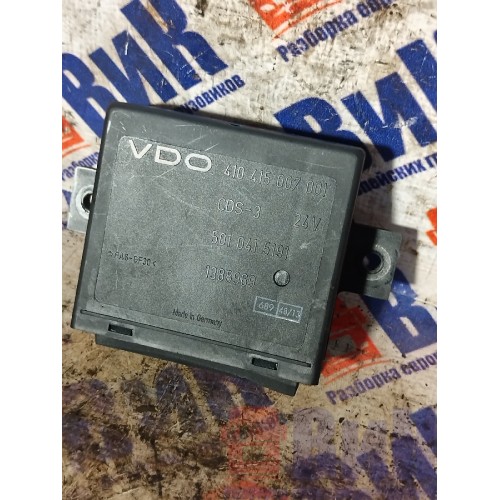 Блок VDO DAF 105 015999 (управления центральным замком) (514)