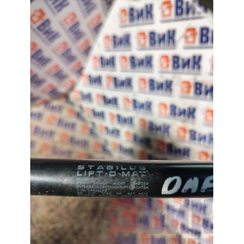 Газовый упор DAF 105 015999 спальника (522)-2