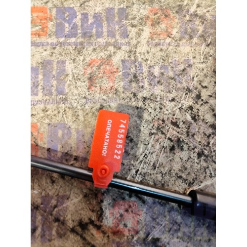 Газовый упор DAF 105 015999 спальника (522)-3