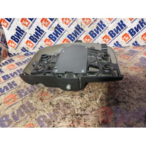 Замок двери ночной DAF 105 015999 (комплект LH/RH) внутренний (546) (528)-9