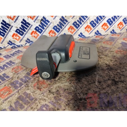 Замок двери ночной DAF 105 015999 (комплект LH/RH) внутренний (546) (528)-8