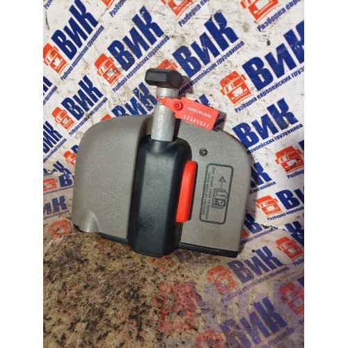 Замок двери ночной DAF 105 015999 (комплект LH/RH) внутренний (546) (528)-6