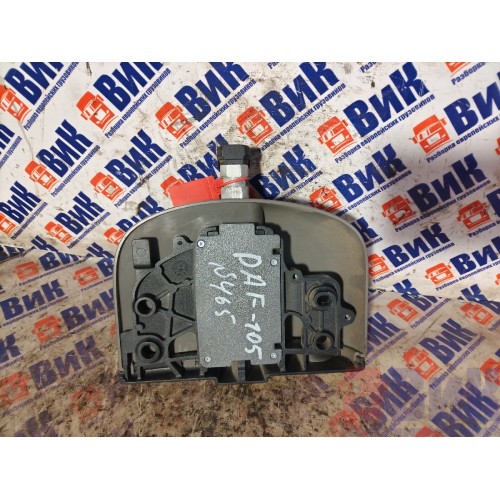 Замок двери ночной DAF 105 015999 (комплект LH/RH) внутренний (546) (528)-5