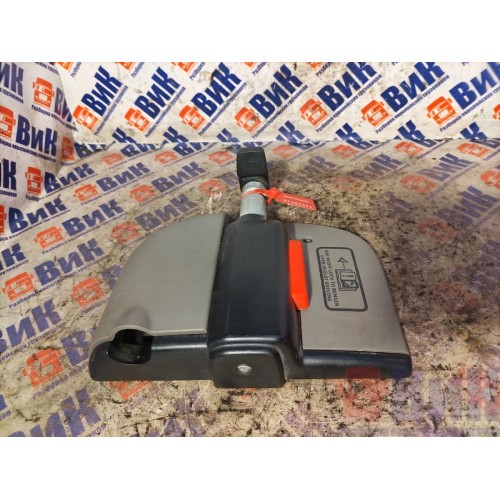 Замок двери ночной DAF 105 015999 (комплект LH/RH) внутренний (546) (528)-4