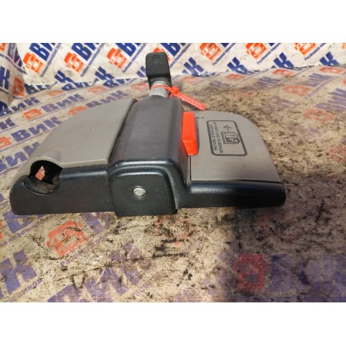 Замок двери ночной DAF 105 015999 (комплект LH/RH) внутренний (546) (528)-3