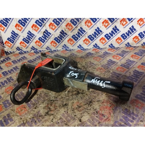 Крюк буксировочный DAF 105 015999 (523)