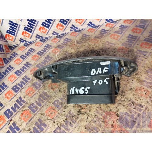 Дефлектор салона DAF 105 015999 LH (518)-1