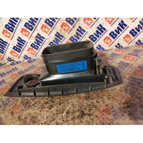 Дефлектор салона DAF 105 015999 LH (518)-3